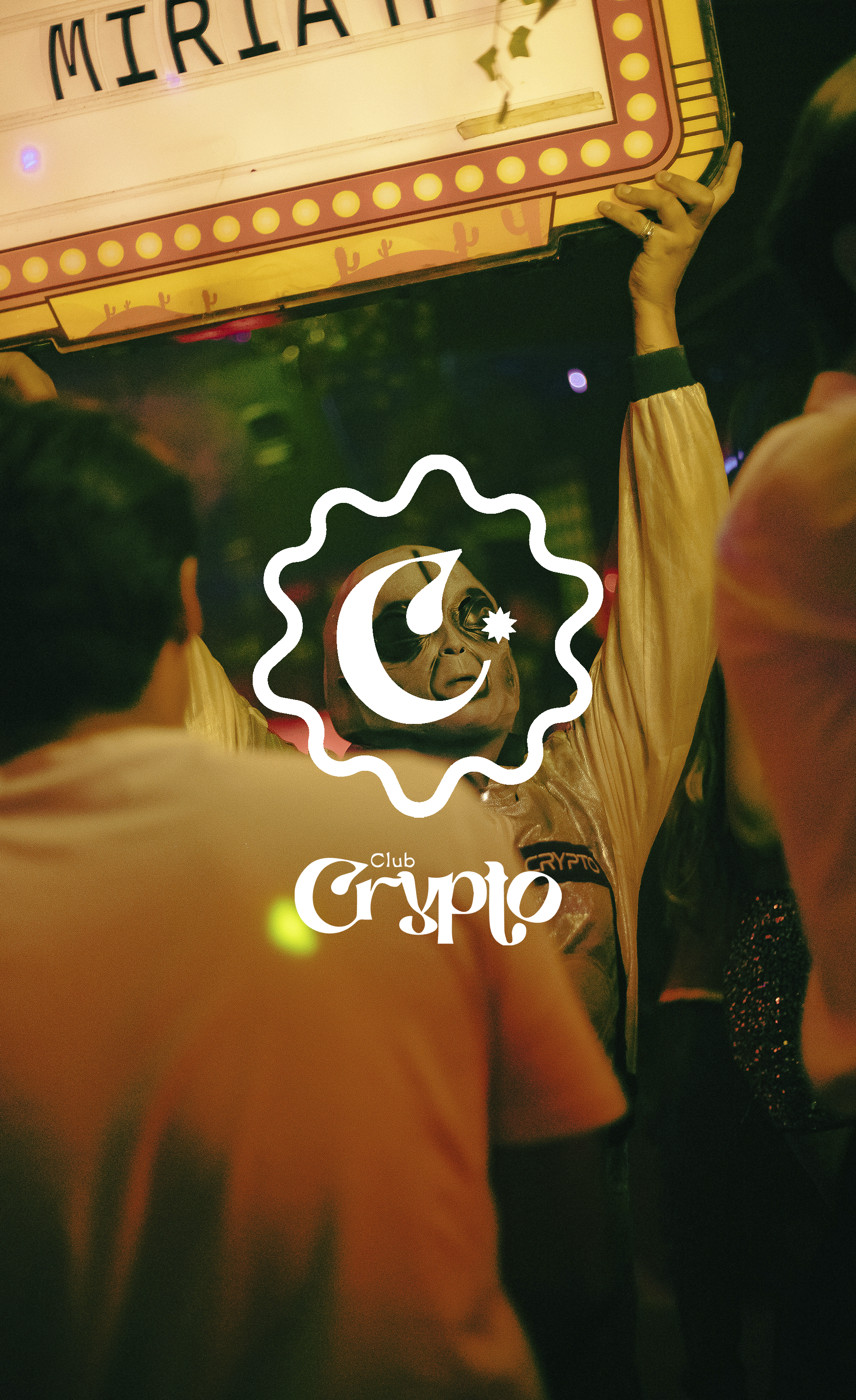 Crypto