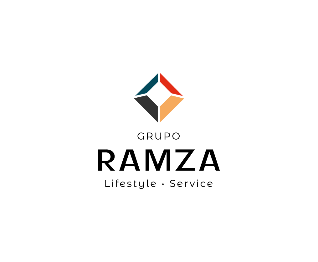 Logo Grupo Ramza