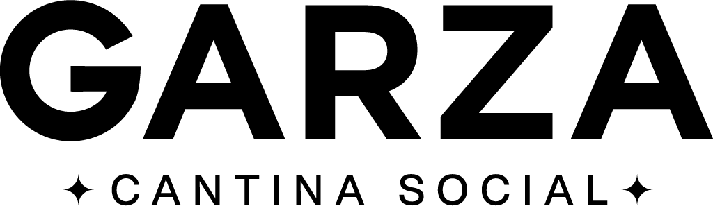 Garza Logo
